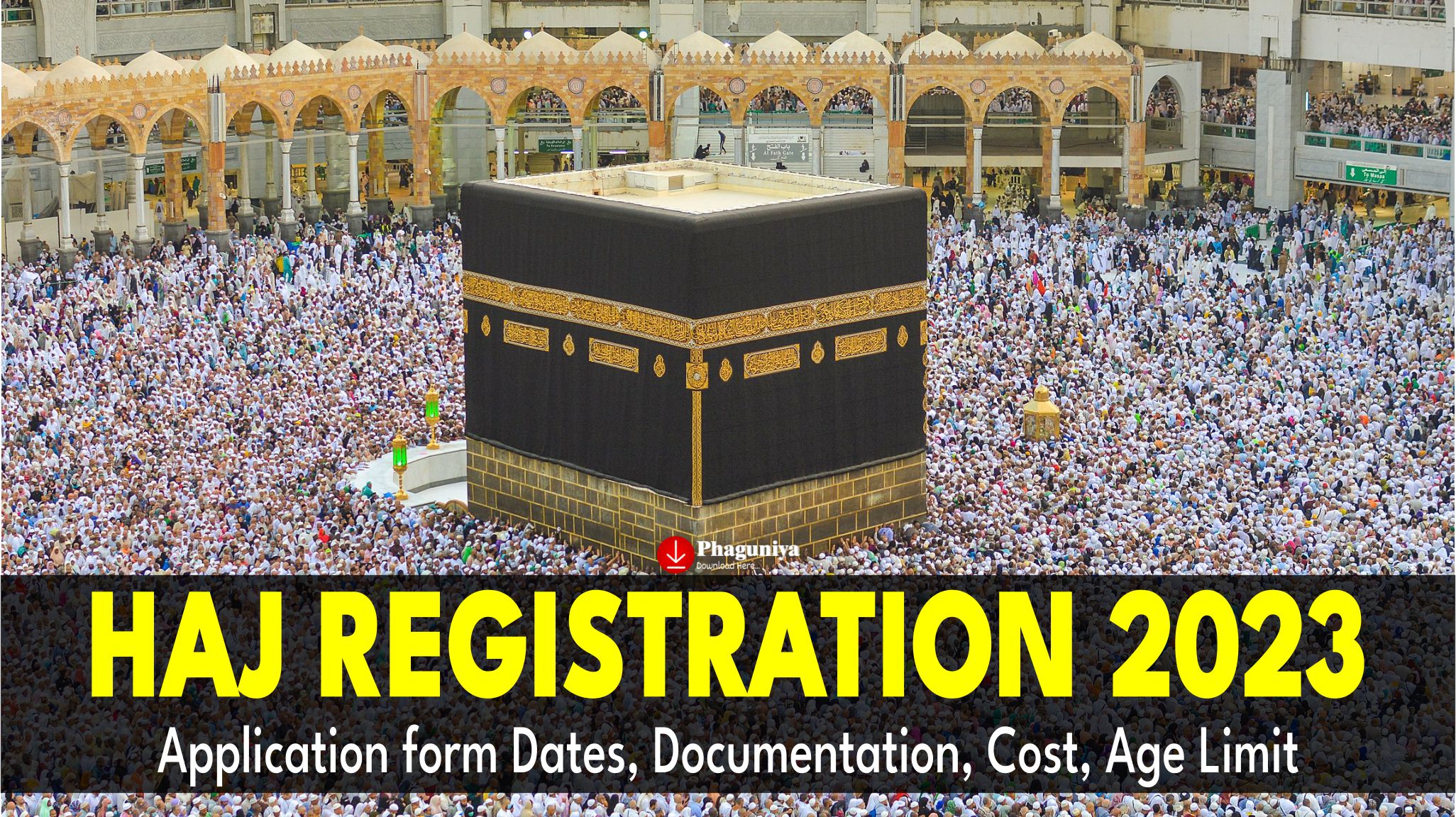 Haj Registration Dates 2023, How to register for Haj 2023, Haj registration documents required, Haj registration fee, Haj vaccination requirements, Haj accommodation options, Haj travel packages, Haj registration, Haj 2023, Haj application process, Haj requirements, Haj eligibility criteria, Haj registration deadline, Haj Registration 2023, Haj Registration Dates 2023; hajj 2023 registration india, hajj 2023 registration date in india, hajj cost from india 2023, hajj 2023 price, haj committee of india 2023 total amount, hajj 2023 from india, hajj 2023 lottery, haj committee of India 2023, hajj cost from india 2023, hajj 2023 registration india, haj committee of india 2023 total amount, haj announcement 2023, haj committee of india login, haj committee of india latest news 2023, hajj 2023 age limit, www.hajcommittee.gov.in application form,