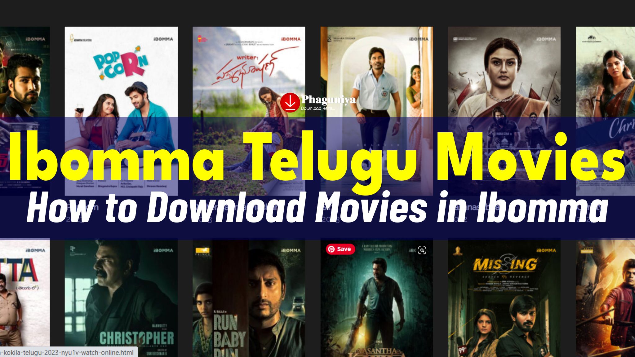 ibomma Telugu Movies, ibomma Latest Update 2023, ibomma: Download the Latest Web Series & HD Movies, Available Movies by Size on ibomma, ibomma Movies Video Quality, Category Of Movies On ibomma Website 2023, How To Download Movies From ibomma?, ibomma Movie Download Website Features, ibomma Available Movies Type, ibomma Apk, illegal Alternative To ibomma, Legal & Safe Alternative Of ibomma, ibomma New Website 2023, ibomma Active Links 2023, ibomma.com 300MB 480P, 720p, 1080p Movies Download, List of Leaked Movies by ibomma 2023, Upcoming Telugu Movies by ibomma, Upcoming Web Series By Ibomma, ibomma com: Latest HD Movies & TV Shows, Truth Of The ibomma Movies Download Website?, ibomma Telugu Dubbed Movies Download Trend, Why is ibomma such a popular website?, Is ibomma a Legal Website?, Is ibomma website free?, Is the ibomma website safe?