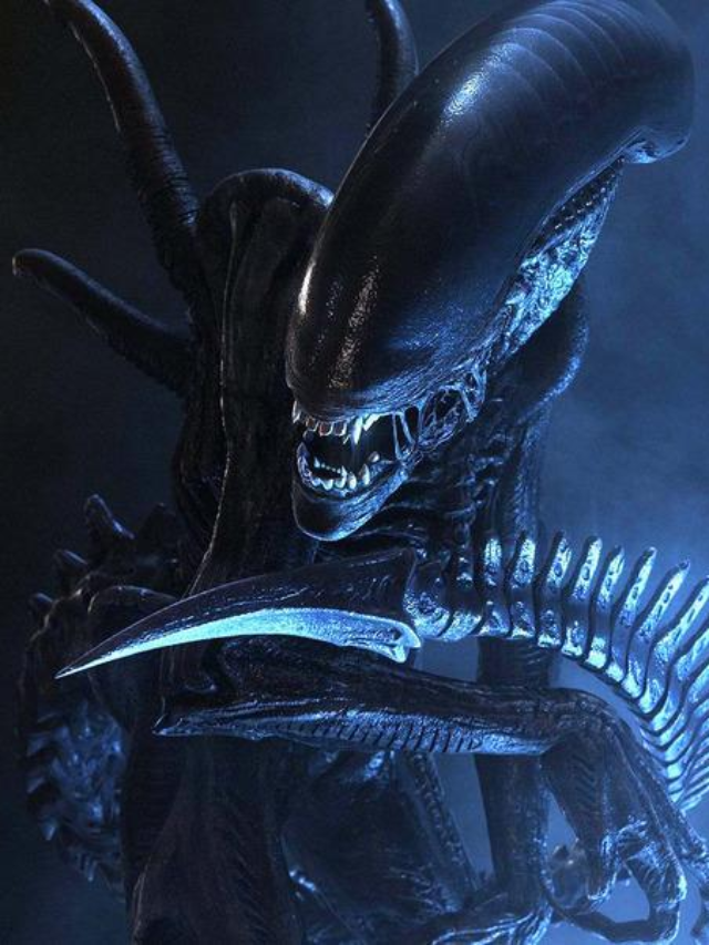 10 Best Alien Movies Of All Time